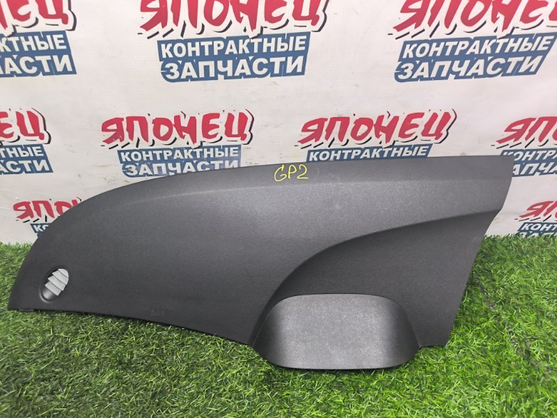 AIRBAG пассажирский HONDA FIT SHUTTLE GP2 LDA 2011 (б/у)