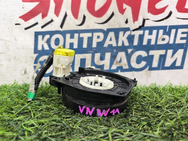 Шлейф-лента air bag NISSAN EXPERT VW11 QG18DE (б/у) Шлейф-лента air bag NISSAN EXPERT VW11 QG18DE (б/у)