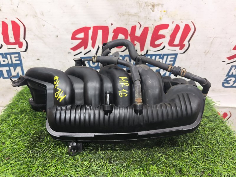 Коллектор впускной NISSAN JUKE NF15 MR16DDT (б/у)