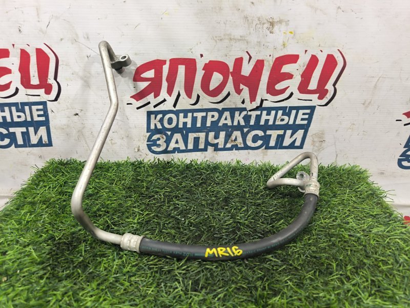 Шланг кондиционера NISSAN JUKE NF15 MR16DDT (б/у)