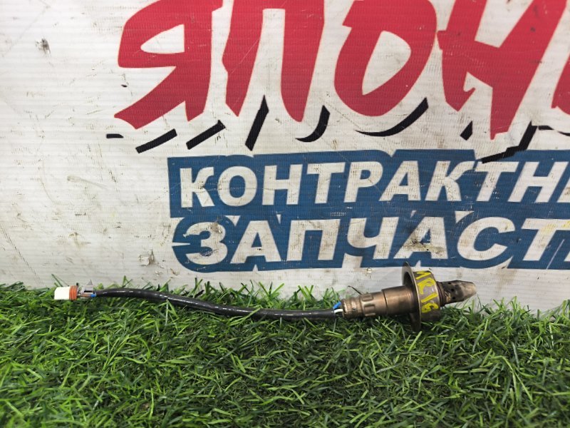 Датчик кислородный NISSAN JUKE NF15 MR16DDT (б/у)
