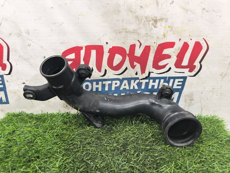Патрубок интеркулера NISSAN JUKE NF15 MR16DDT (б/у)