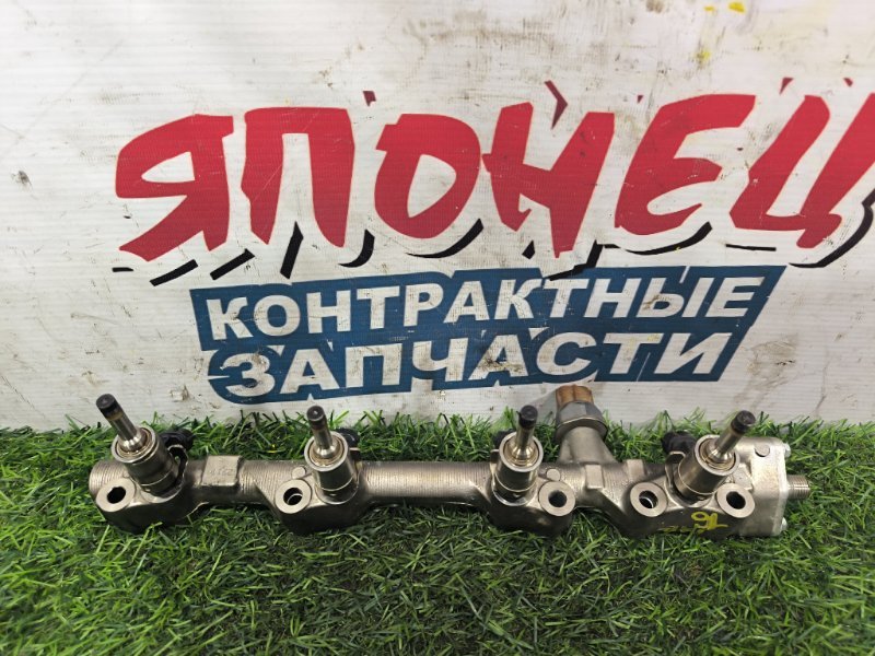 Форсунка NISSAN JUKE NF15 MR16DDT (б/у)