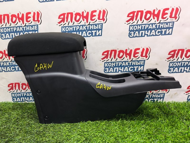Бардачок между сиденьями MITSUBISHI RVR GA4W 4J10 2014 (б/у)