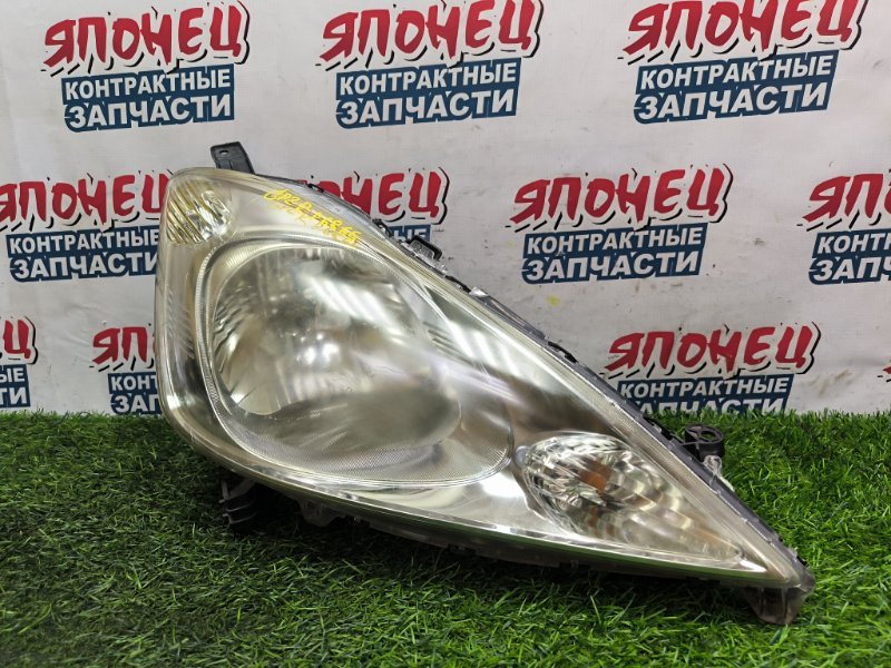 Фара HONDA FIT SHUTTLE GP2 LDA 2011 передняя правая (б/у)