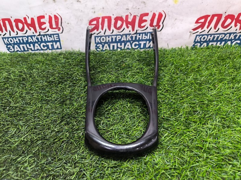 Консоль кпп HONDA FIT SHUTTLE GP2 LDA 2011 (б/у)
