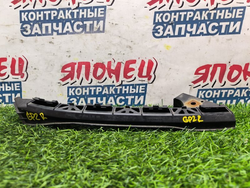 Планка под фару HONDA FIT SHUTTLE GP2 LDA 2011 передняя правая (б/у)