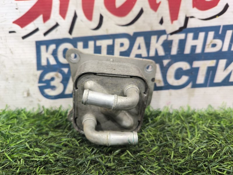 Теплообменник NISSAN JUKE NF15 MR16DDT (б/у)