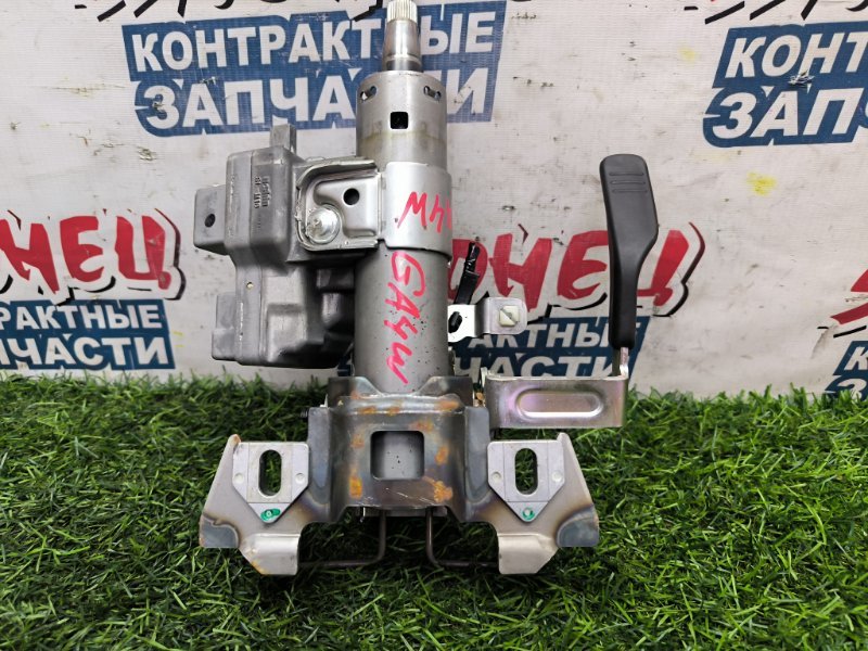 Рулевая колонка MITSUBISHI RVR GA4W 4J10 2014 (б/у)