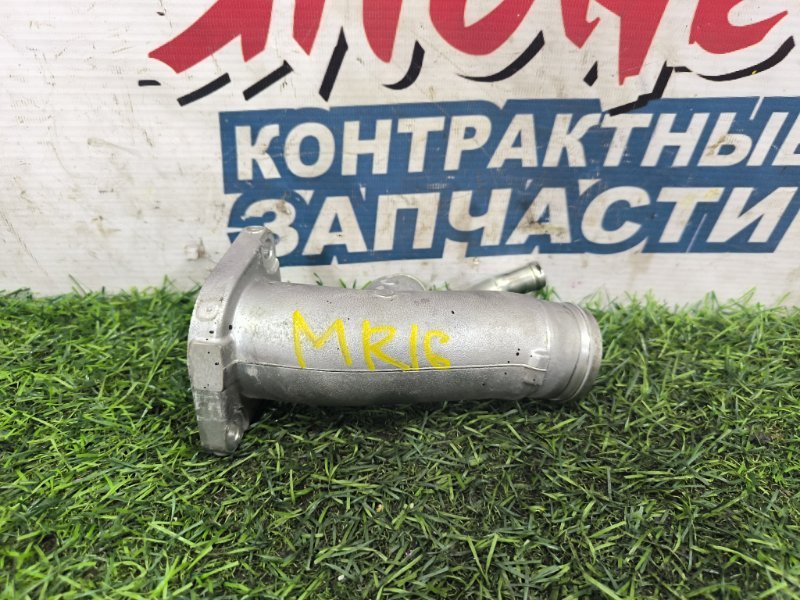 ТРУБКА ОХЛАЖДЕНИЯ ДВС NISSAN JUKE NF15 MR16DDT (б/у)