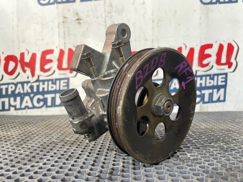 Гидроусилитель HONDA STEPWGN RF1 B20B 2000 (б/у)