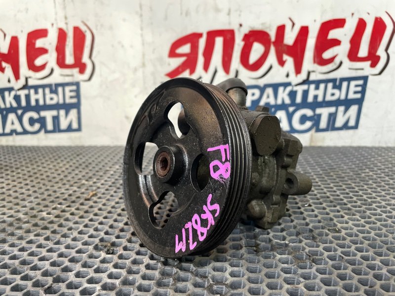 Гидроусилитель NISSAN VANETTE SK82MN F8 (б/у)