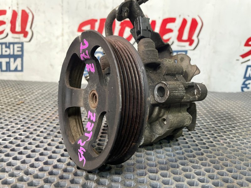 Гидроусилитель TOYOTA ALLION ZZT245 1ZZ-FE 2005 (б/у)