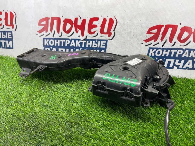Мотор охлаждения батареи SUBARU XV GPE FB20 (б/у)