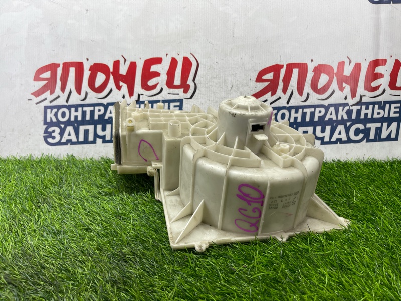 Мотор печки NISSAN BLUEBIRD SYLPHY QG10 QG15DE (б/у)