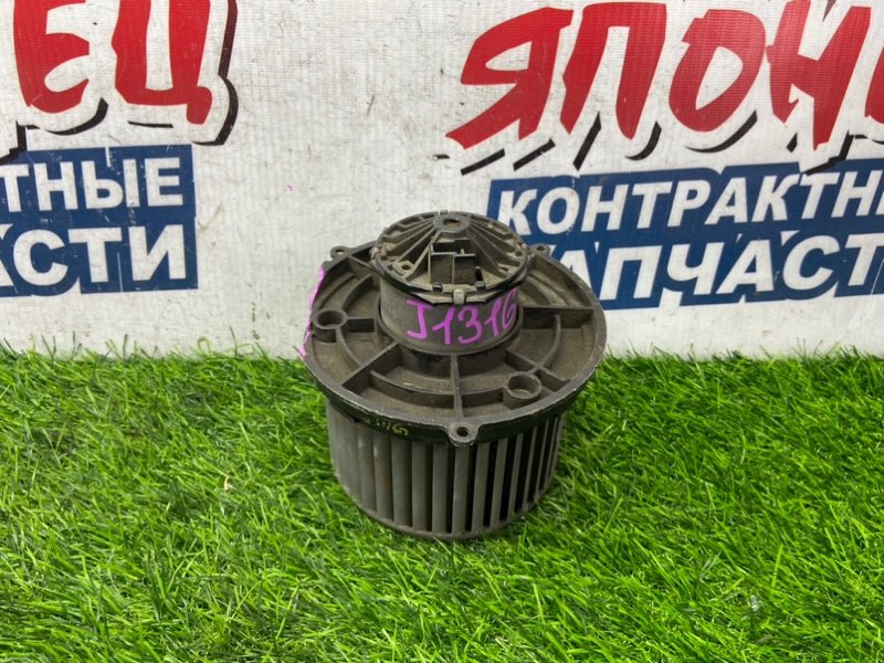 Мотор печки DAIHATSU TERIOS KID J131G EF-DEM (б/у)