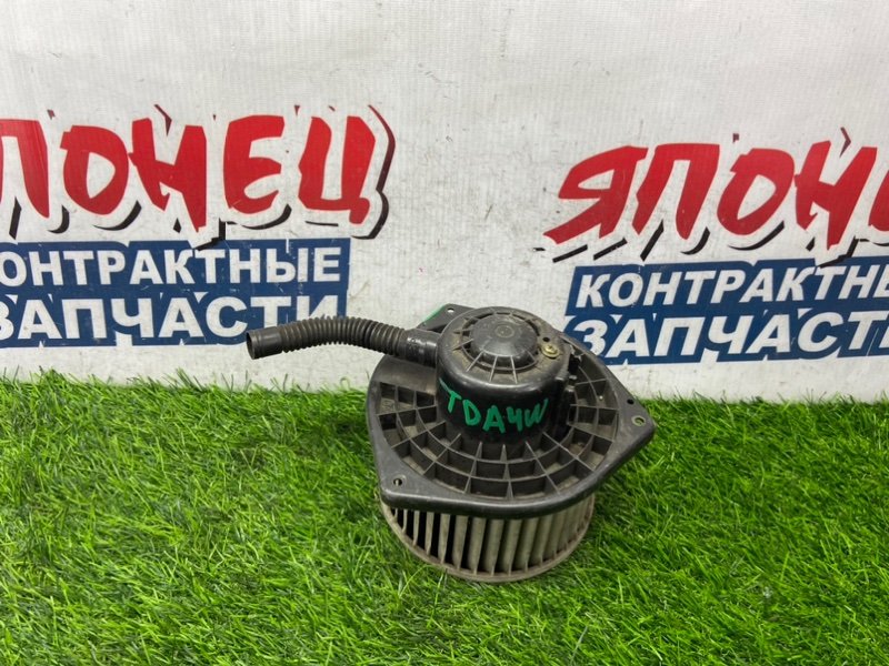 Мотор печки SUZUKI ESCUDO TDA4W J24B (б/у)