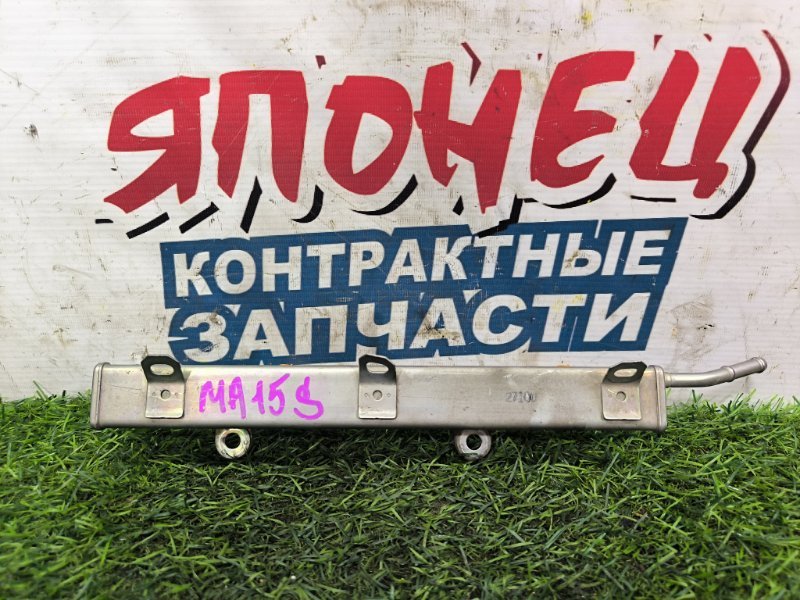 Форсунка SUZUKI SOLIO MA15S K12B (б/у)