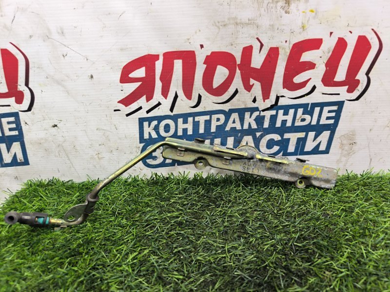 Топливная рейка HONDA FIT GD2 L15A (б/у)