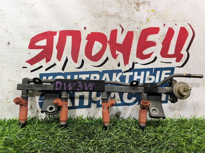 Форсунка MAZDA DEMIO DW3W B3 (б/у)