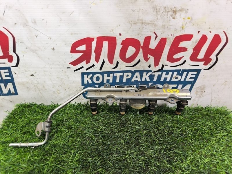 Форсунка HONDA FIT GD1 L13A (б/у)