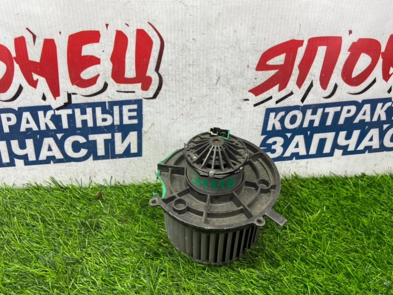 Мотор печки DAIHATSU TERIOS KID J111G EF-DET (б/у)