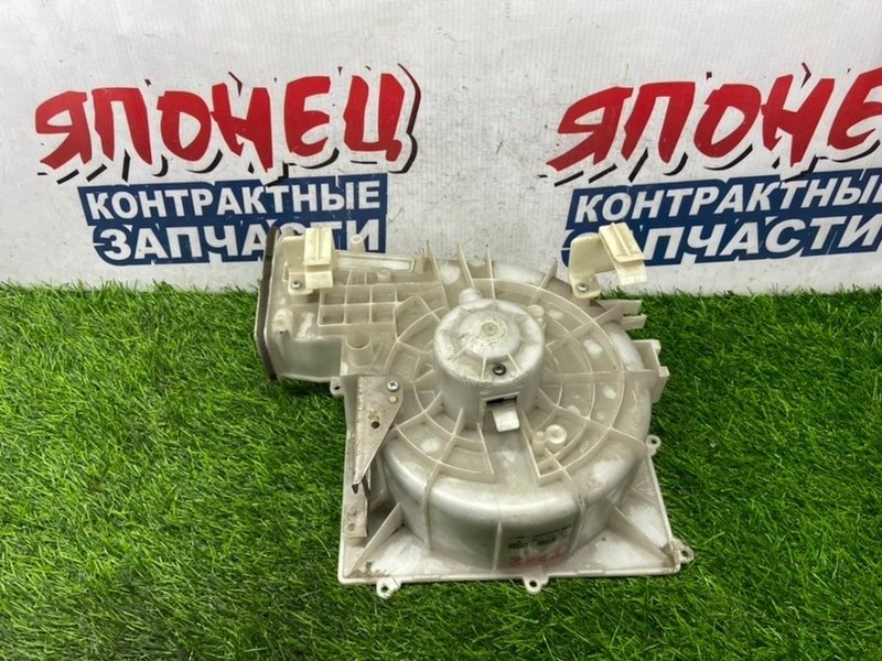 Мотор печки NISSAN PRIMERA TP12 QR20DE (б/у)