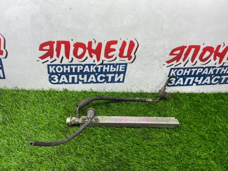 Топливная рейка HONDA ACCORD CF7 F23A (б/у)