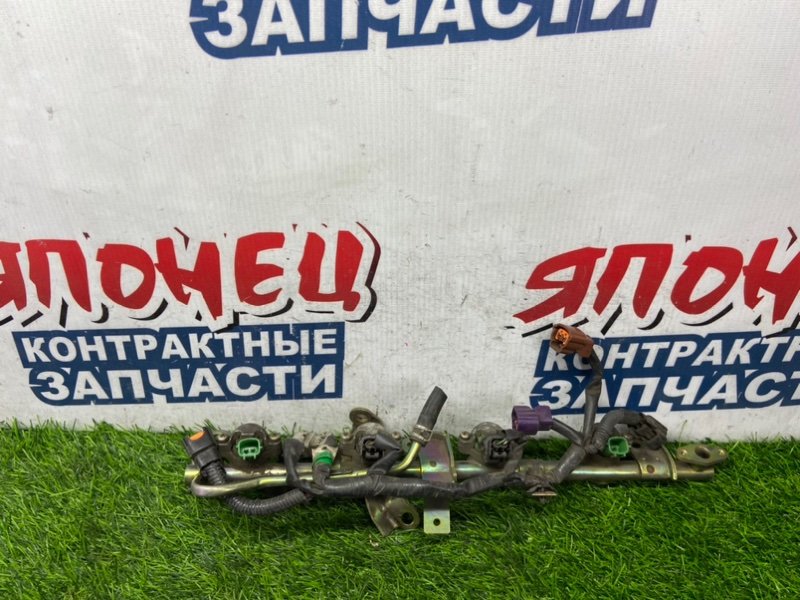 Форсунка NISSAN PRIMERA P11 SR18DE (б/у)