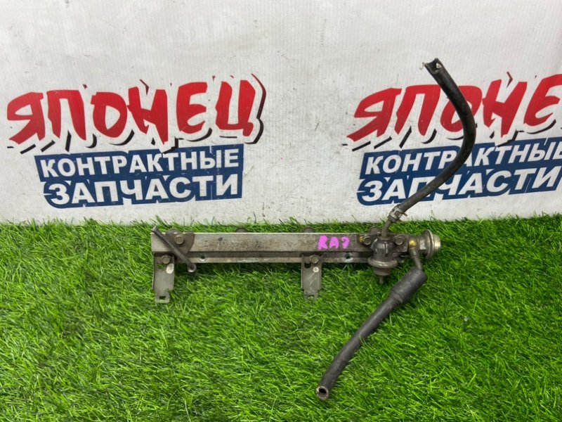 Форсунка HONDA ODYSSEY RA7 F23A (б/у)