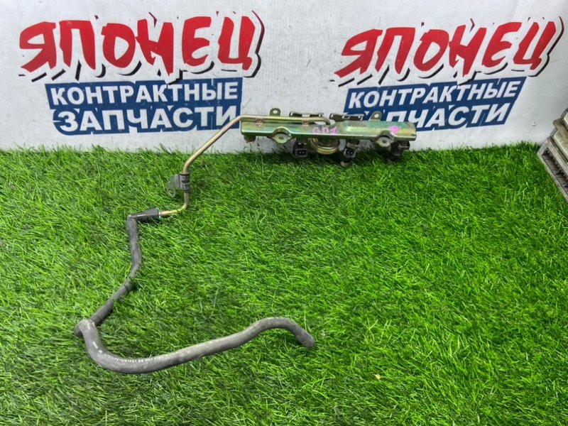 Форсунка HONDA FIT GD1 L13A (б/у)