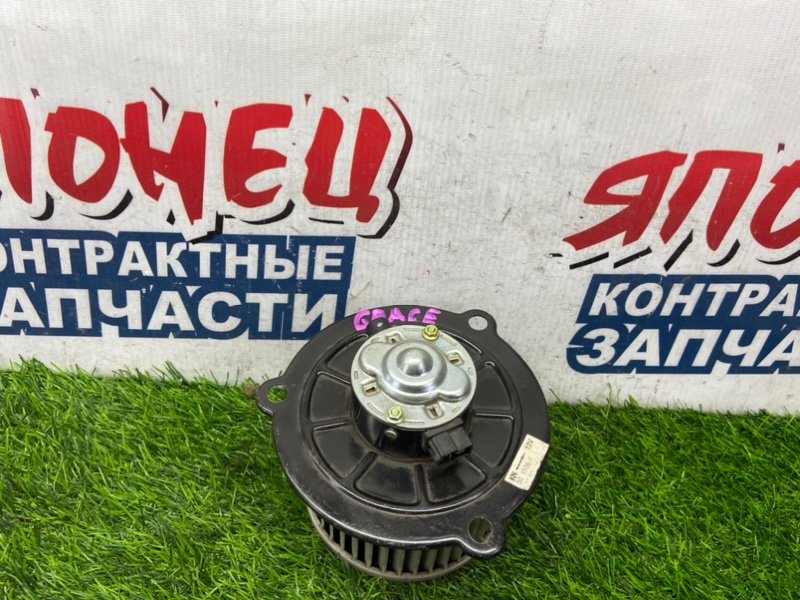 Мотор печки HYUNDAI GRACE D4BA (б/у)