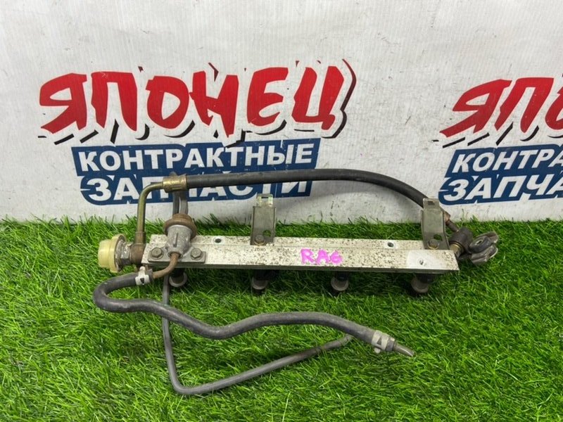 Форсунка HONDA ODYSSEY RA6 F23A (б/у)
