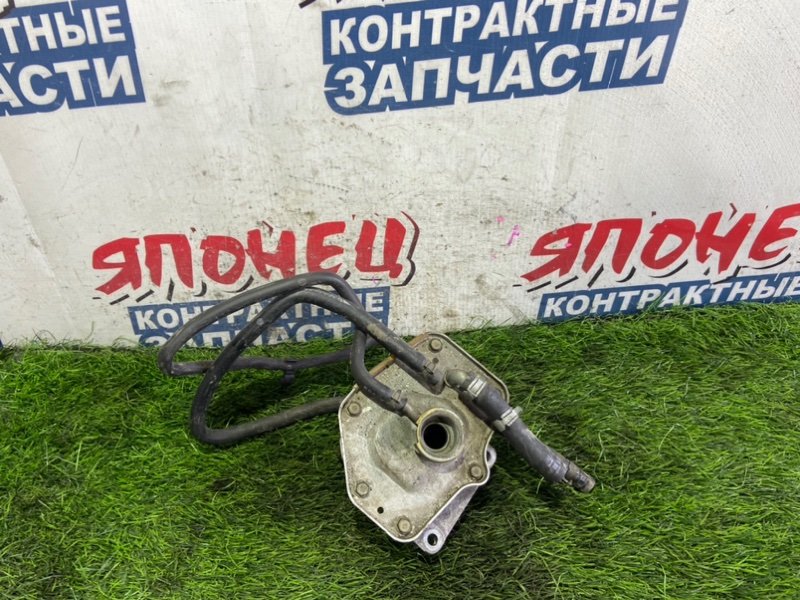 Бачок расширительный SUBARU LEGACY BH5 EJ206 (б/у)