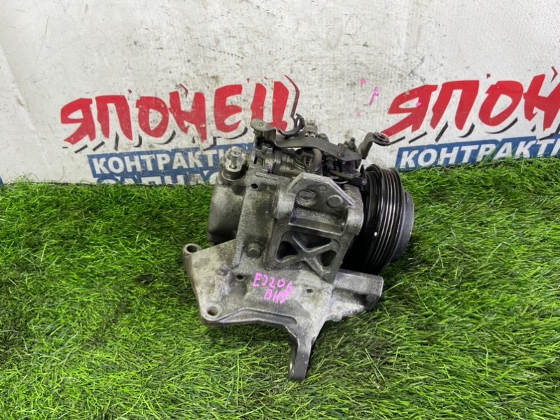 Компрессор кондиционера SUBARU LEGACY BH5 EJ206 (б/у)