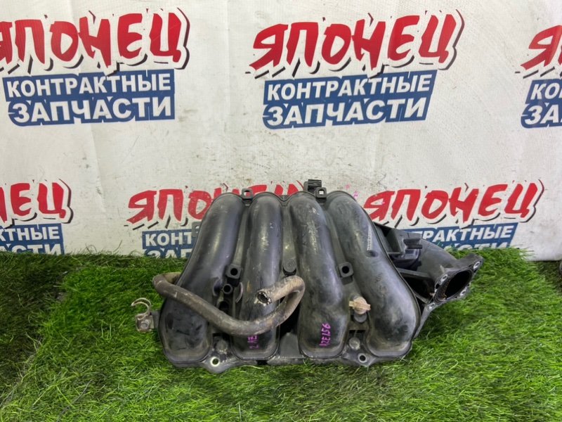 Коллектор впускной TOYOTA BLADE AZE156 2AZ-FE (б/у)