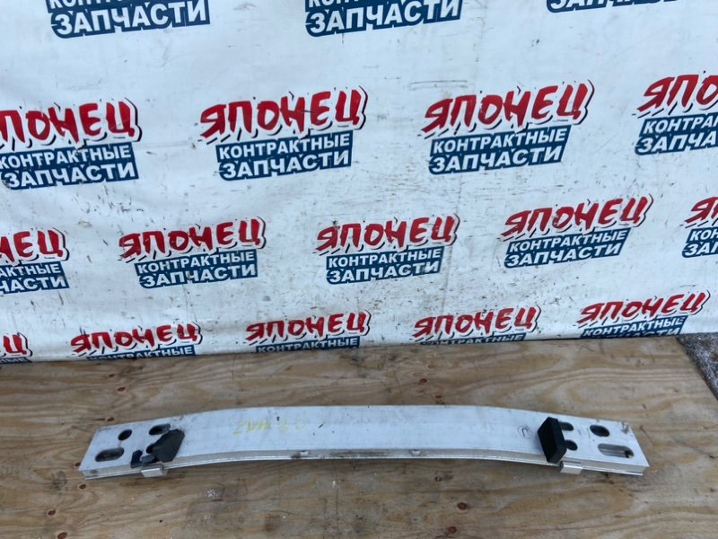Жесткость бампера TOYOTA PRIUS ZVW30 2ZR-FXE передний (б/у) Жесткость бампера TOYOTA PRIUS ZVW30 2ZR-FXE передний (б/у)