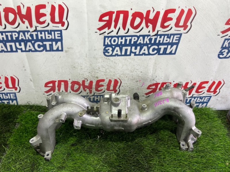 Коллектор впускной SUBARU LEGACY BH5 EJ206 (б/у)