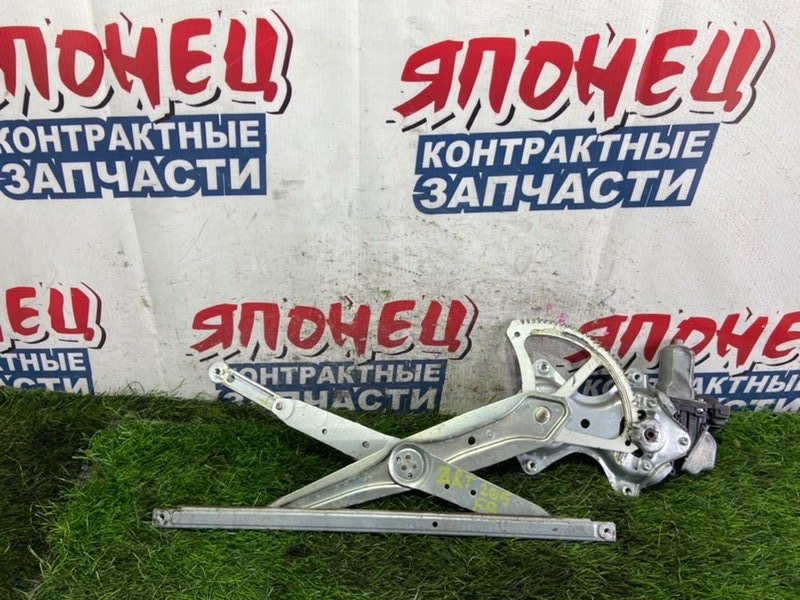 Стеклоподъемник TOYOTA PREMIO ZRT265 2ZR-FE передний правый (б/у)