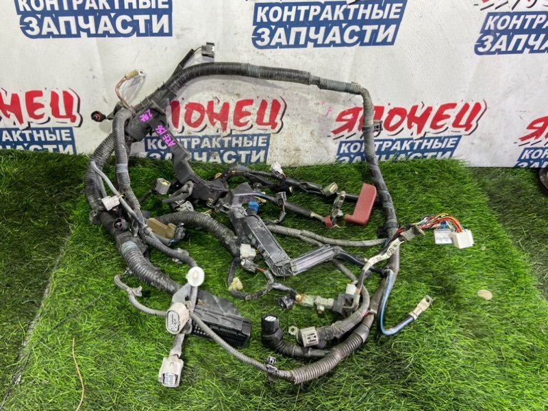 Коса двс TOYOTA BLADE AZE156 2AZ-FE (б/у)