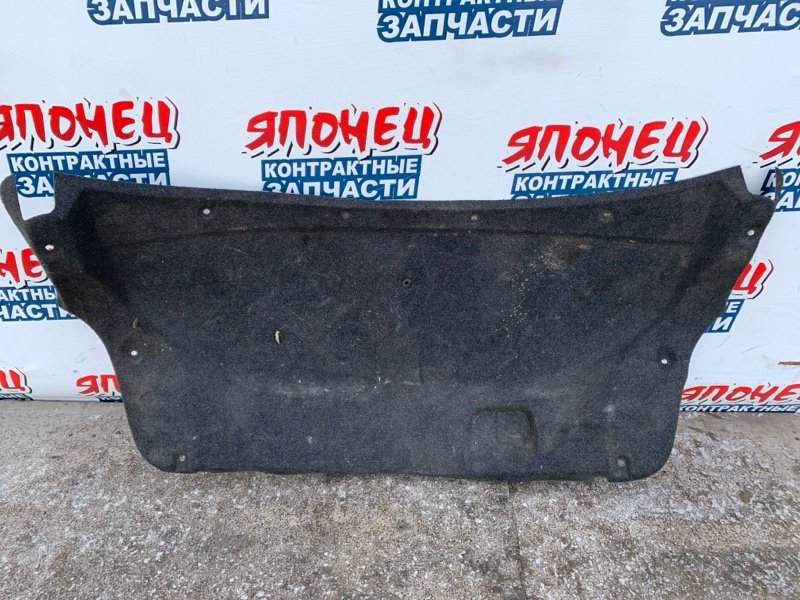 Обшивка крышки багажника TOYOTA WINDOM MCV30 1MZ-FE (б/у)