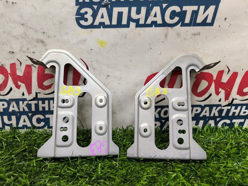Крепление автомагнитолы HONDA FREED GB3 L15A 2009 (б/у)