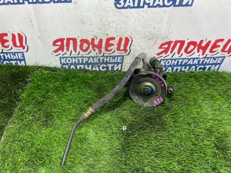 Гидроусилитель NISSAN ATLAS H4F23 TD27 (б/у)