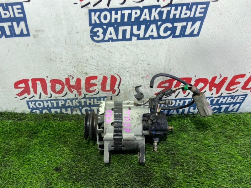 Генератор NISSAN ATLAS H4F23 TD27 (б/у)