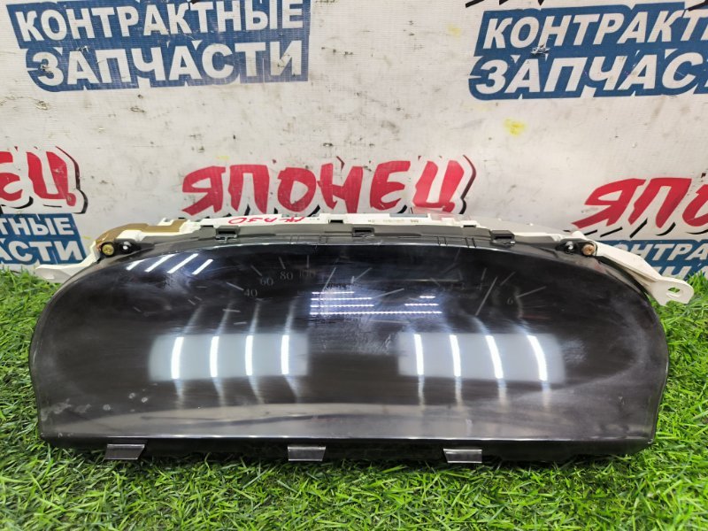 Панель приборов TOYOTA ESTIMA ACR30 2AZ-FE 2002 (б/у)