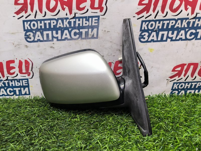 Зеркало TOYOTA COROLLA SPACIO NZE121 1NZ-FE правое (б/у)