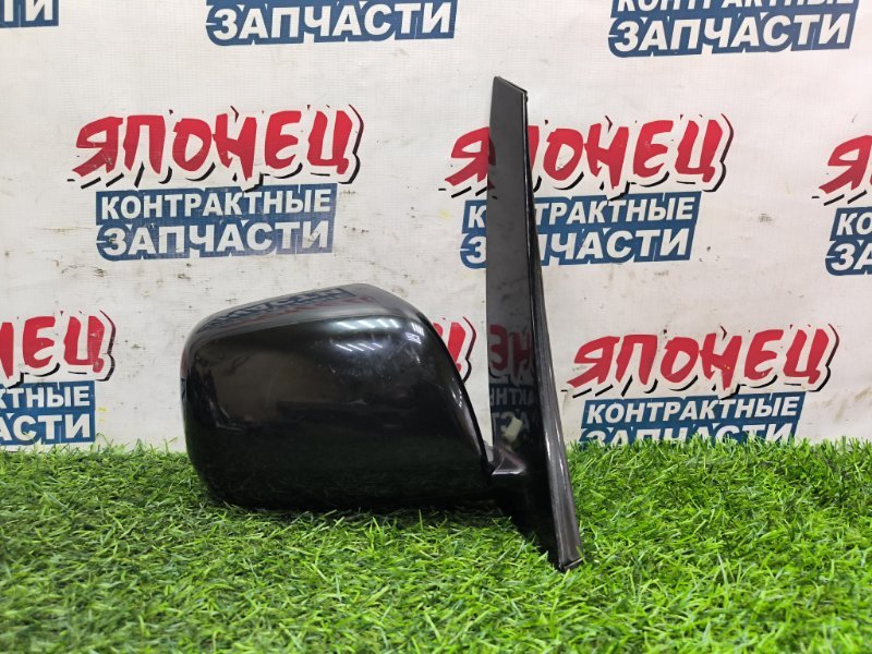 Зеркало TOYOTA ESTIMA ACR30 2AZ-FE 2002 правое (б/у)