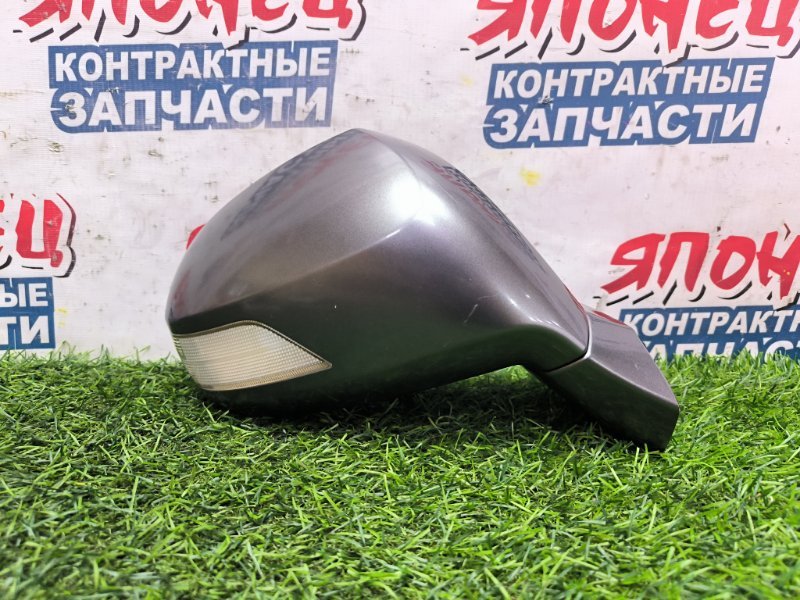 Зеркало HONDA FREED GB3 L15A 2009 правое (б/у)