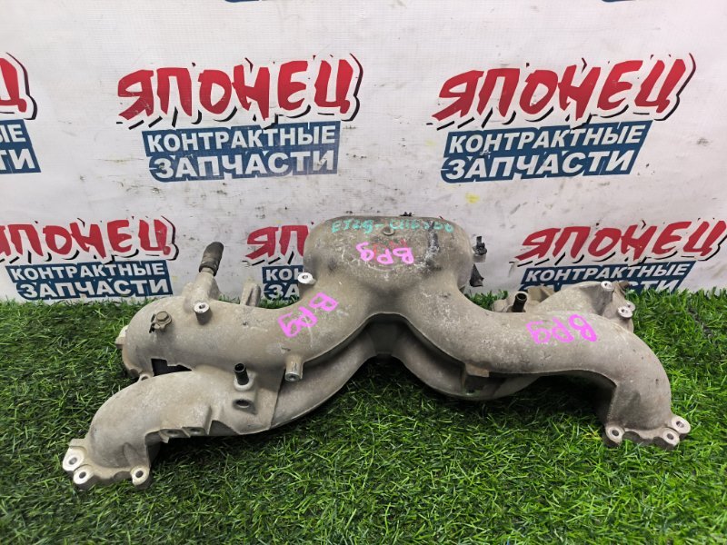 Коллектор впускной SUBARU OUTBACK BP9 EJ253 (б/у)