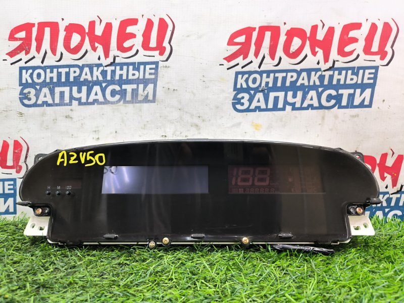 Панель приборов TOYOTA VISTA AZV50 1AZ-FSE 2002 (б/у)